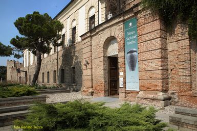 Nationalmuseum Atestino