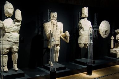 National Archaeological Museum of Cagliari