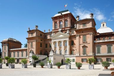 Schloss Racconigi