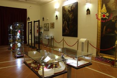 Museum of the Risorgimento of Catanzaro