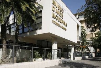 Vittoria Colonna Museum of Modern Art in Pescara