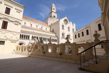 Museo Diocesano di Bari