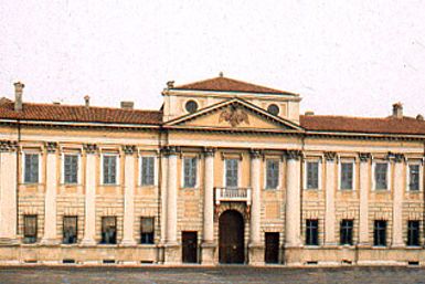 Palazzo d'Arco-Museum