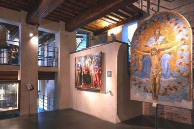 Museo della Cattedrale di Lucca