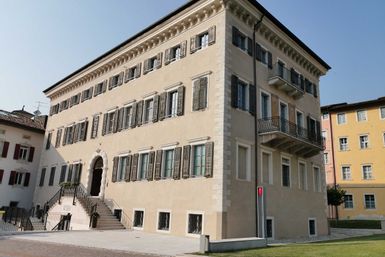 Museum of the City of Rovereto