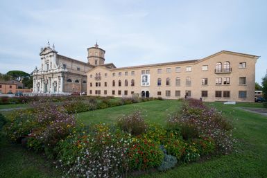 MAR - Art Museum of the city of Ravenna