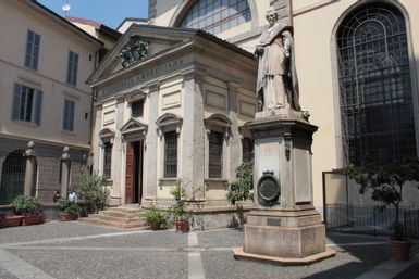 Ambrosiana Art Gallery