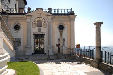 Museo Baroffio e del Santuario del Sacro Monte