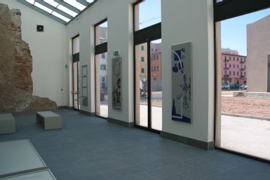Museum der Stadt Livorno