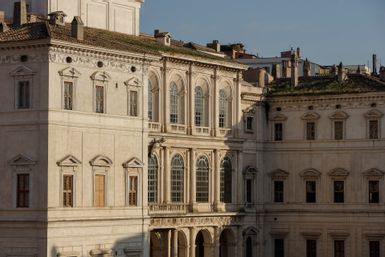 Barberini Palace