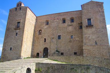 Stadtmuseum von Castelbuono