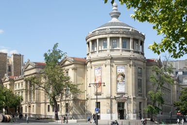 Guimet-Museum