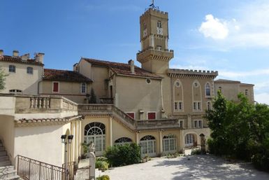 Musée Provençal de Château-Gombert