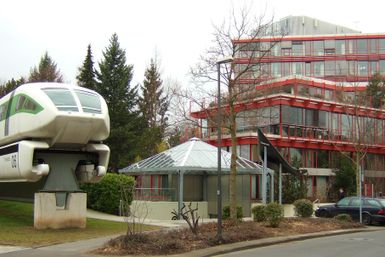 Deutsches Museum Bonn