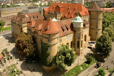 Württemberg State Museum