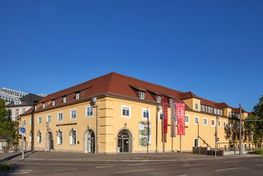 Ifa Gallery Stuttgart