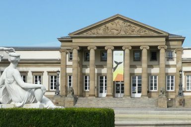 Museum Schloss Rosenstein