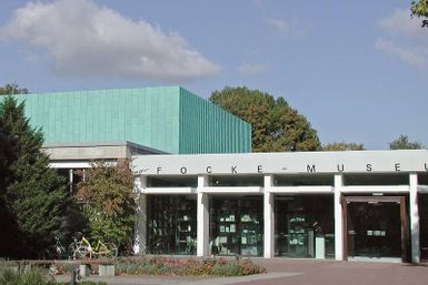 Musée Focke