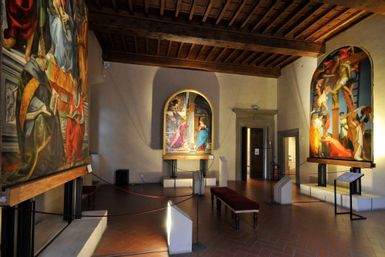 Art Gallery and Civic Museum of Volterra