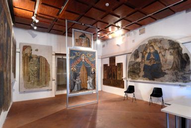 Pinacoteca Comunale di Assisi