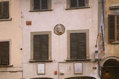 Casa Masaccio - Center for contemporary art