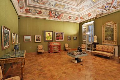 Palazzo-Ricci-Museum