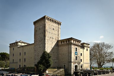 MAG Alto Garda Museum