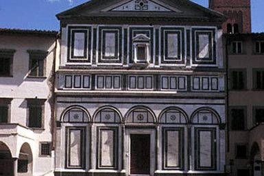 Museo della Collegiata di Sant'Andrea