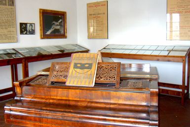 Museo Casa Busoni