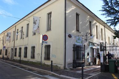 Musée de la bataille d'Ortona