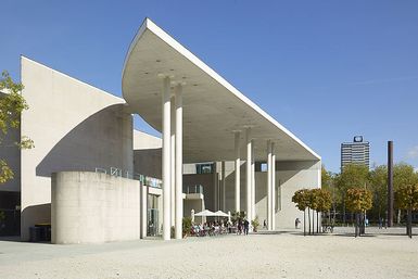 Museo de Arte de Bonn