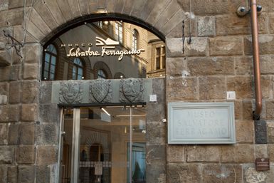 Musée Salvatore Ferragamo