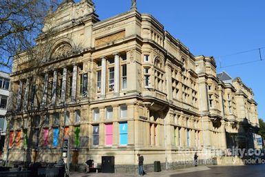 Museum von Cardiff