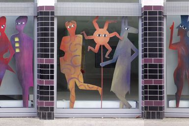 LETTL - Museo de Arte Surrealista