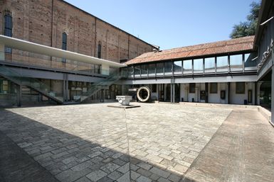 Archäologisches Museum von Padua