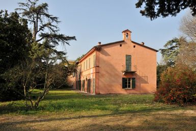 Villa Safí