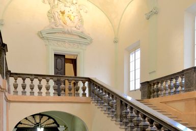 Museum des Risorgimento A. Saffi von Forlì