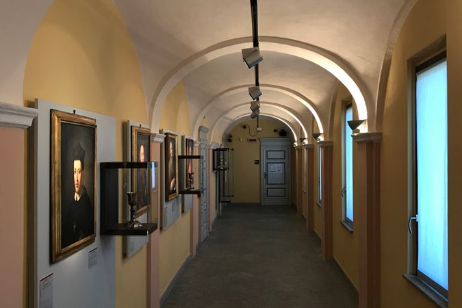 foto interno museo diocesano Tortona 4.jpg