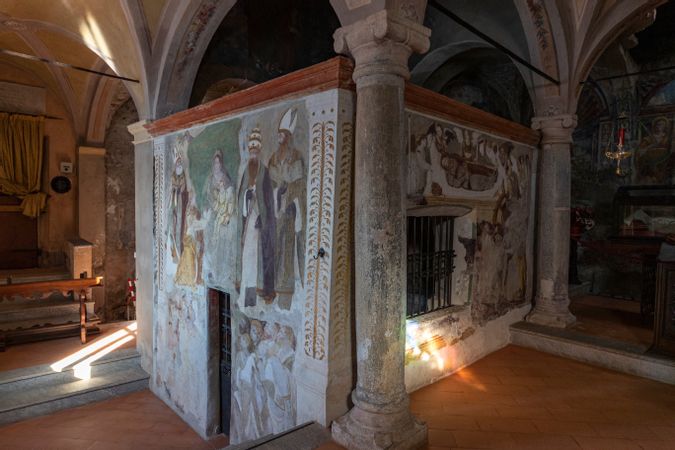 sacello di Santa Caterina - prima chiesa.jpg