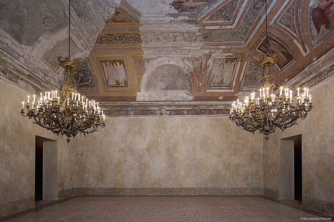Palazzo Reale Sala Del Trono. Foto Lorenzo Pennati.jpg