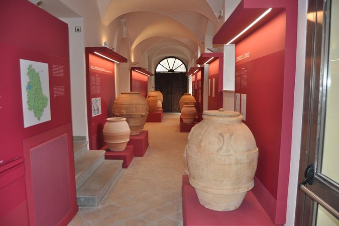 Marsciano museo 1