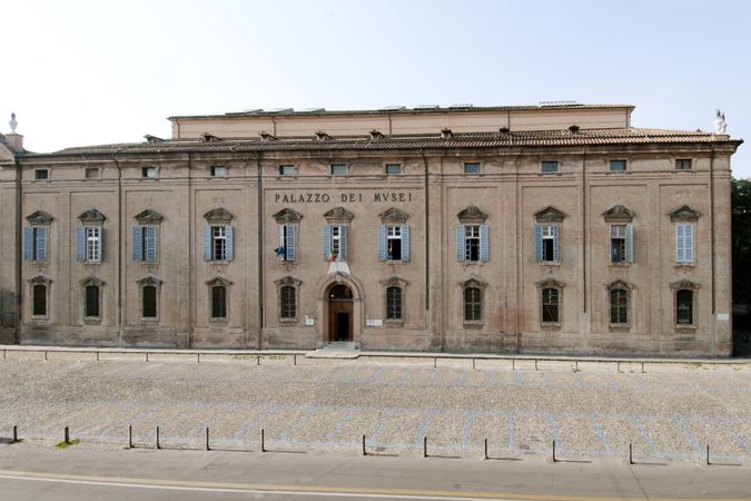 Palazzo Musei