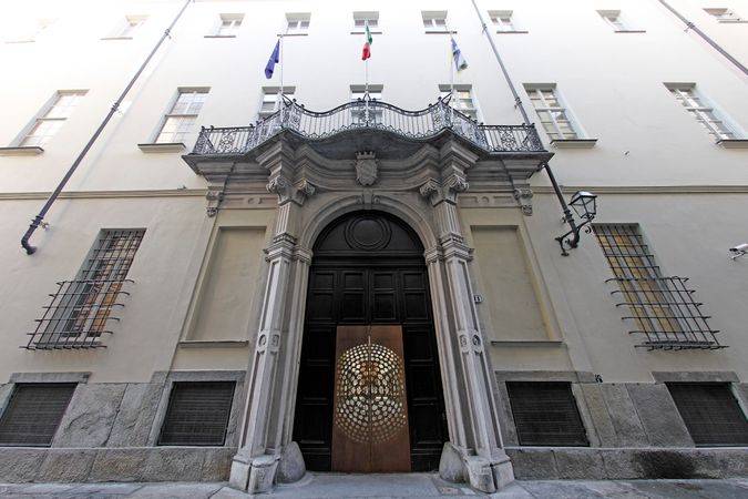 Palazzo Mazzonis - esterno 3