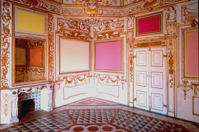 PalazzoSassuolo(Collezione Panza) - foto W.Roeth
