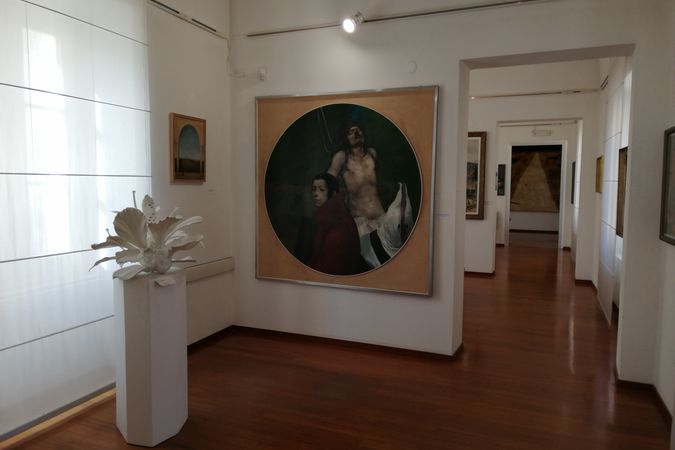 Museo Fondazione 5