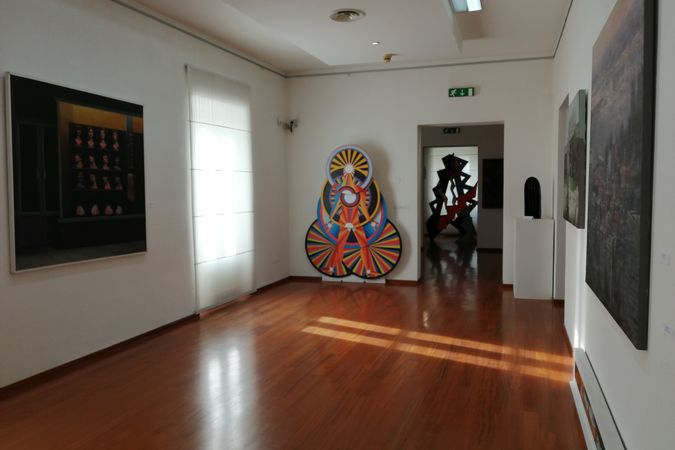 Museo Fondazione Michetti 4