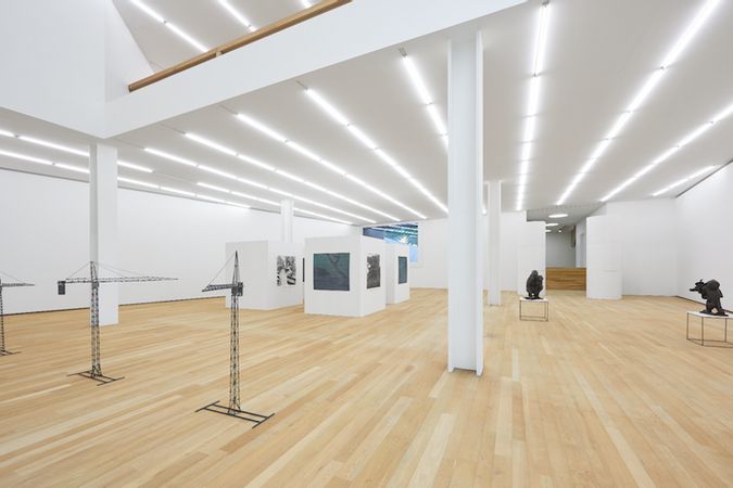 exhibitions rooms4