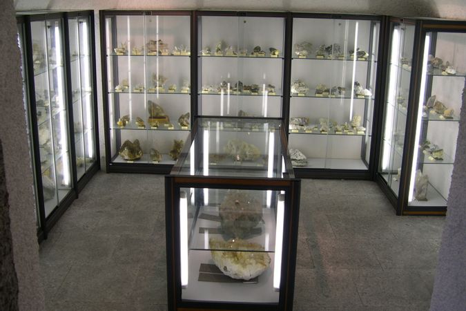museo mineralogico premia (26)