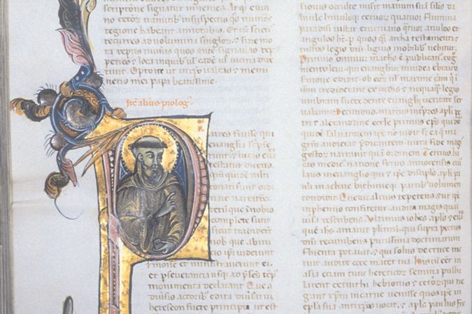 Archivio Storico del Comune di Genova - Bibbia Brignole Sale secc. XIII ex - XIV in.JPG