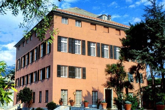 Villa Cattaneo dell'Olmo - sede di Fondazione Ansaldo.jpg